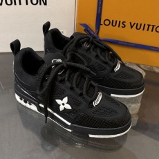 Louis Vuitton Trainer Sneaker